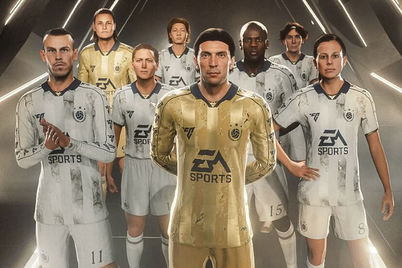 EA FC