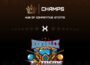 CHAMPSGY – Kendallz Extreme Sports: