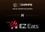 CHAMPSGY – EzEats