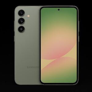 Samsung A56