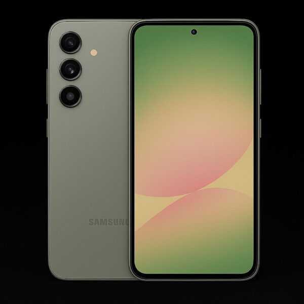 Samsung A56