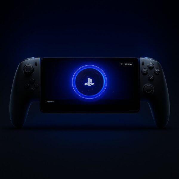 Ps5 Portable