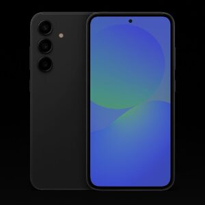 Samsung Galaxy A36