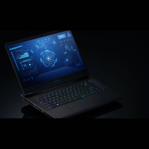 MSI Gaming PC