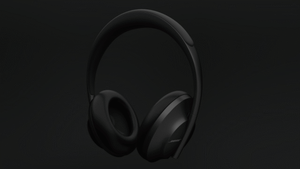 Bose 700 Headset