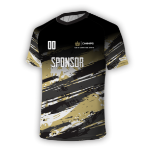 CHAMPSGY GAMING POLO